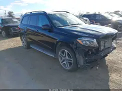 4JGDF7DE8JB095066 2018 MERCEDES-BENZ GLS-KLASSE