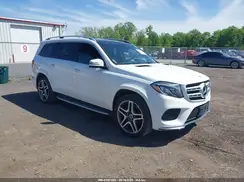 4JGDF7DE8KB196691 2019 MERCEDES-BENZ GLS-KLASSE