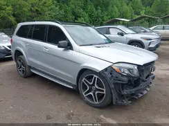 4JGDF7DE8KB223257 2019 MERCEDES-BENZ GLS-KLASSE
