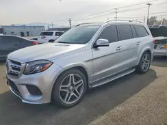 4JGDF7DE9HA746365 2017 MERCEDES-BENZ GLS-KLASSE