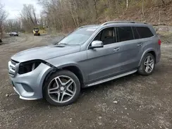4JGDF7DE9HA770343 2017 MERCEDES-BENZ GLS-KLASSE