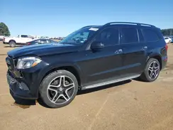 4JGDF7DE9HA781083 2017 MERCEDES-BENZ GLS-KLASSE