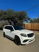 4JGDF7DE9HA801140 2017 MERCEDES-BENZ GLS-KLASSE