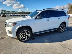 4JGDF7DE9HA813238 2017 MERCEDES-BENZ GLS-KLASSE