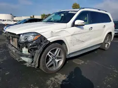 4JGDF7DE9HA823400 2017 MERCEDES-BENZ GLS-KLASSE