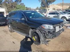 4JGDF7DE9HA859958 2017 MERCEDES-BENZ GLS-KLASSE