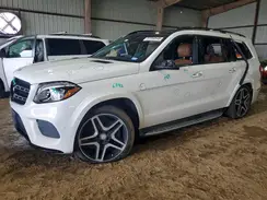 4JGDF7DE9HA888456 2017 MERCEDES-BENZ GLS-KLASSE