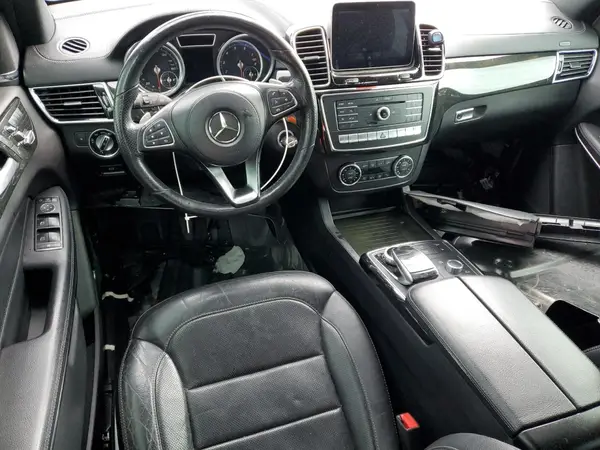 4JGDF7DE9HA947571 2017 MERCEDES-BENZ GLS-KLASSE - Image 8