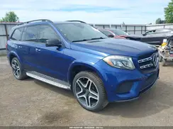 4JGDF7DE9HA987973 2017 MERCEDES-BENZ GLS-KLASSE
