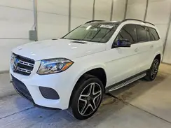 4JGDF7DE9JB013796 2018 MERCEDES-BENZ GLS-KLASSE