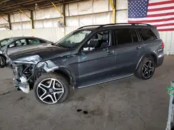 4JGDF7DE9JB057393 2018 MERCEDES-BENZ GLS-KLASSE