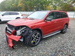 4JGDF7DE9JB083914 2018 MERCEDES-BENZ GLS-KLASSE