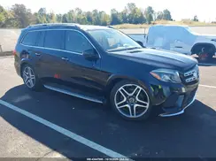 4JGDF7DE9JB120220 2018 MERCEDES-BENZ GLS-KLASSE