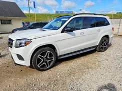 4JGDF7DE9JB137065 2018 MERCEDES-BENZ GLS-KLASSE