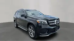 4JGDF7DE9KB204393 2019 MERCEDES-BENZ GLS-KLASSE