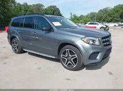 4JGDF7DE9KB223929 2019 MERCEDES-BENZ GLS-KLASSE