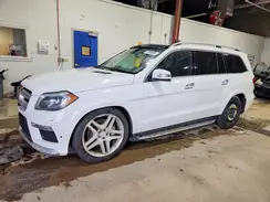 4JGDF7DEXGA667351 2016 MERCEDES-BENZ GLE