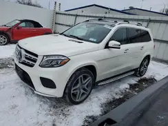 4JGDF7DEXHA753020 2017 MERCEDES-BENZ GLS-KLASSE