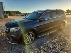 4JGDF7DEXHA758251 2017 MERCEDES-BENZ GLS-KLASSE