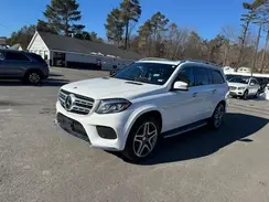 4JGDF7DEXHA797714 2017 MERCEDES-BENZ GLS-KLASSE