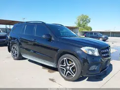 4JGDF7DEXHA800403 2017 MERCEDES-BENZ GLS-KLASSE
