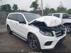 4JGDF7DEXHA809957 2017 MERCEDES-BENZ GLS-KLASSE