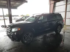 4JGDF7DEXHA831134 2017 MERCEDES-BENZ GLS-KLASSE