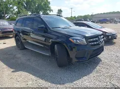 4JGDF7DEXHA880155 2017 MERCEDES-BENZ GLS-KLASSE