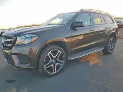 4JGDF7DEXHA893455 2017 MERCEDES-BENZ GLS-KLASSE