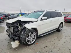 4JGDF7DEXHA942184 2017 MERCEDES-BENZ GLS-KLASSE