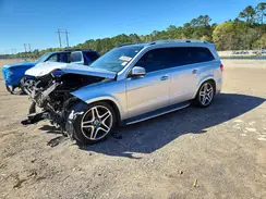 4JGDF7DEXHA971040 2017 MERCEDES-BENZ GLS-KLASSE