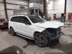 4JGDF7DEXJB024418 2018 MERCEDES-BENZ GLS-KLASSE