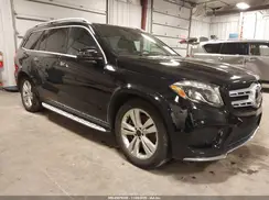 4JGDF7DEXJB094968 2018 MERCEDES-BENZ GLS-KLASSE