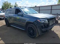 4JGDF7DEXJB101479 2018 MERCEDES-BENZ GLS-KLASSE
