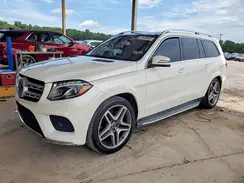4JGDF7DEXJB110361 2018 MERCEDES-BENZ GLS-KLASSE