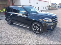 4JGDF7DEXJB139763 2018 MERCEDES-BENZ GLS-KLASSE