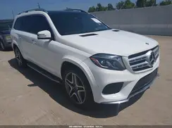 4JGDF7DEXKB189175 2019 MERCEDES-BENZ GLS-KLASSE