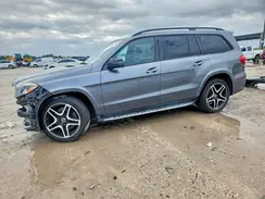 4JGDF7DEXKB204371 2019 MERCEDES-BENZ GLS-KLASSE