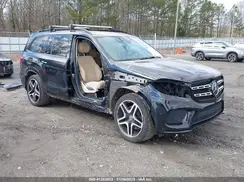 4JGDF7DEXKB206377 2019 MERCEDES-BENZ GLS-KLASSE