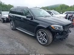 4JGDF7DEXKB227987 2019 MERCEDES-BENZ GLS-KLASSE