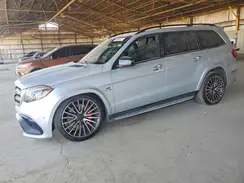 4JGDF7FE0HA872787 2017 MERCEDES-BENZ GLS-KLASSE