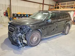 4JGDF7FE0HA943793 2017 MERCEDES-BENZ GLS-KLASSE