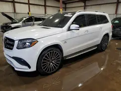 4JGDF7FE0HA978513 2017 MERCEDES-BENZ GLS-KLASSE
