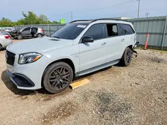 4JGDF7FE0JB158948 2018 MERCEDES-BENZ GLS-KLASSE