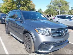 4JGDF7FE0KB232841 2019 MERCEDES-BENZ GLS-KLASSE