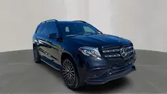 4JGDF7FE1HA888092 2017 MERCEDES-BENZ GLS-KLASSE