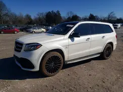 4JGDF7FE1HA961543 2017 MERCEDES-BENZ GLS-KLASSE