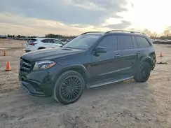 4JGDF7FE1KB223355 2019 MERCEDES-BENZ GLS-KLASSE