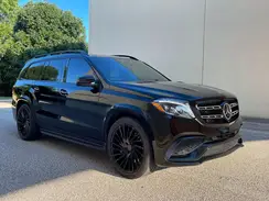 4JGDF7FE1KB235179 2019 MERCEDES-BENZ GLS-KLASSE