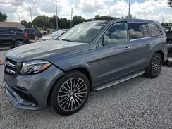 4JGDF7FE2HA946940 2017 MERCEDES-BENZ GLS-KLASSE